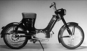 Koupim JAwa 550