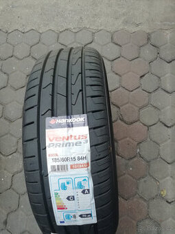 LETNÍ PNEU HANKOOOK 185/60/15 84H K125