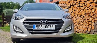 Hyundai i30 Combi