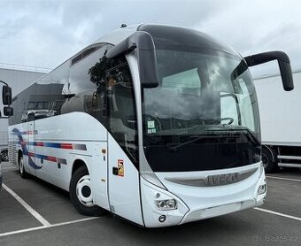 55míst, IVECO MAGELYS EURO 6