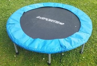 Trampolína 122cm
