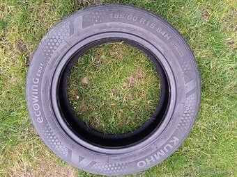 Letní pneu KUMHO 185/60 R15 84H
