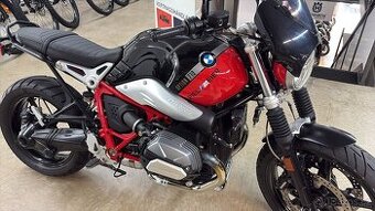 BMW R NINE T