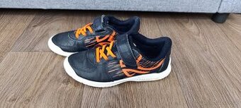 Botasky, tenisky Decathlon vel.34