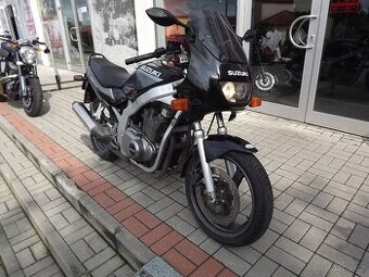 Suzuki GS 500