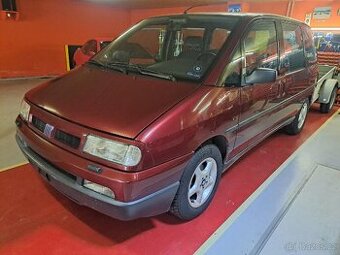 Fiat Ulysse