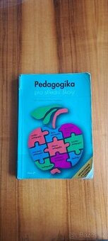 Pedagogika pro střední školy