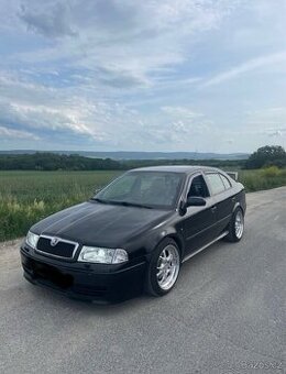 Octavia 1 RS 132 kW