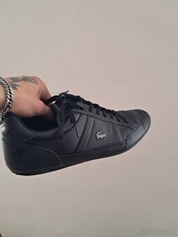 Pánské boty , Lacoste . Velikost 42/43 - 1
