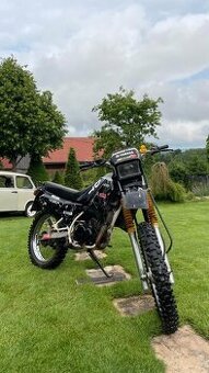 Yamaha DT 50 - 1