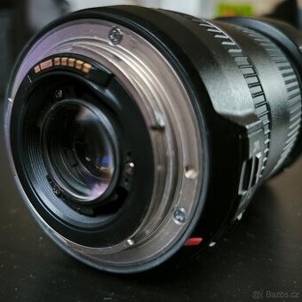 Tamron 28-300 di VC PZD - Canon