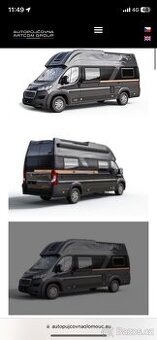 Karavan Globe Traveller Pathfinder Z Bike