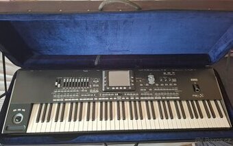 Korg pa x 3 pro - 1