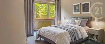 Prostorný byt 5+1 ve Zlíně – Křiby 4711 s výjimečným výhl...