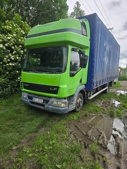 DAF LF 45.180 NÁHRADNÍ DÍLY