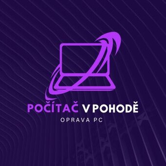 SERVIS, ČIŠTĚNÍ, OPRAVY PC