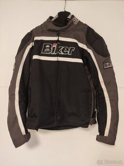 Bunda zn. Biker vel. M