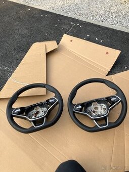 volant dsg multifunkcni skoda
