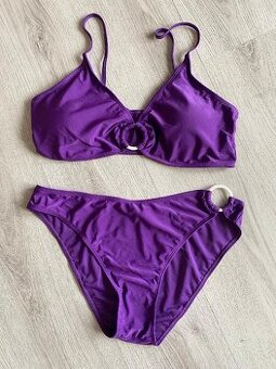 Krásné nové plavky vel.2XL/44/46/XXL