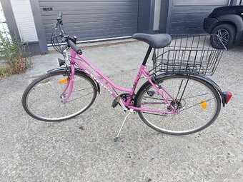 Prodám dámské kolo zn. IMPULS STRATOS