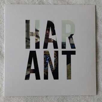 Paulie Garand - Harant