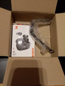 Mystery box