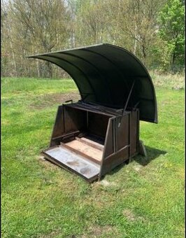 Velký grill