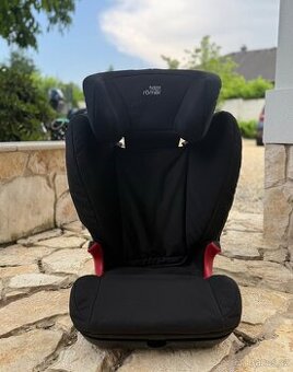 Autosedačka Römer