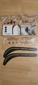 Držák na soundbar