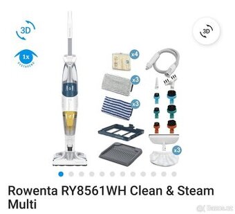 Rowenta RY8561