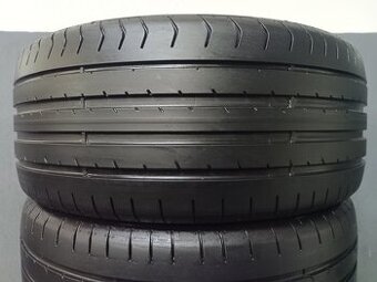 205/40 R17 FULDA (0421)