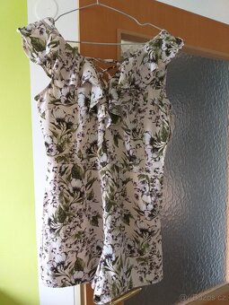 Letní overal - 1