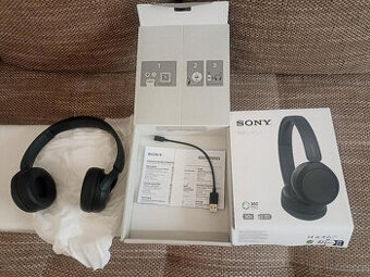Bezdrátová sluchátka SONY WH-CH520