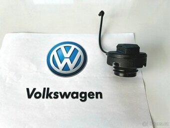 NOVÉ VÍČKO NÁDRŽE ŠKODA - VW / ZASÍLÁME
