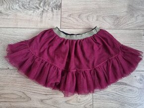 Tutu sukně