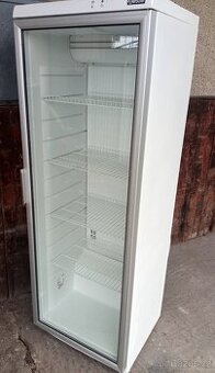 Gastro prosklená lednice Bartscher - (vitrina ) (německá )
