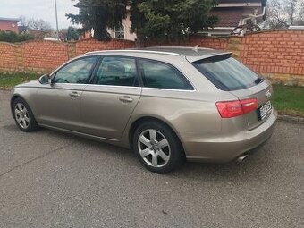 Audi A6 7c