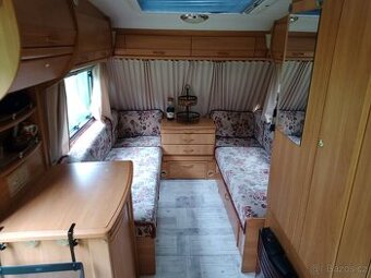 Karavan swift Challenger