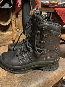 Goretex boty MEINDL