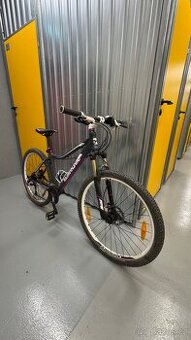 Dámské horské kolo 27.5