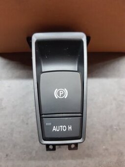 Spinač ruční brzdy BMW X5 E70 X6 E71