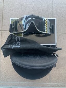 Taktické brýle X800 Platinum - bollé - Airsoft