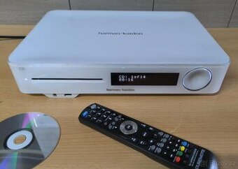 HARMAN KARDON BDS 577 – domácí kino (3D Blu-ray, 5.1)