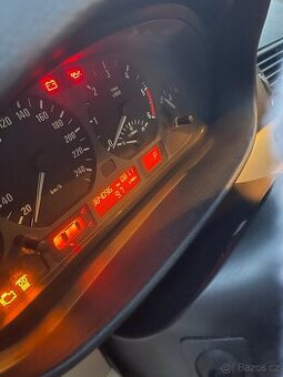 Prodám bmw e46 3.0tdi 150kw