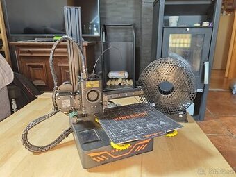 3D tiskárna Kingroon KP3S 3.0 s