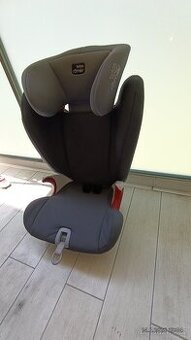 Detska autosedacka Britax Romer Kidfix SL