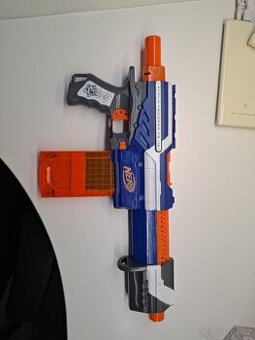 NERF Alpha Trooper