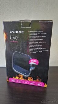 Pokojová anténa Evolve EYE