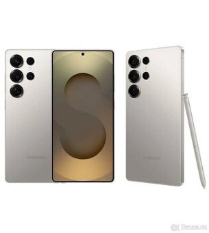 Samsung s25 ultra