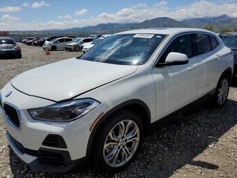 2022 BMW X2 xDrive28I 2.0L AWD